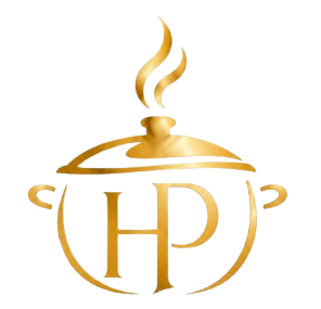 Home Pot Logo